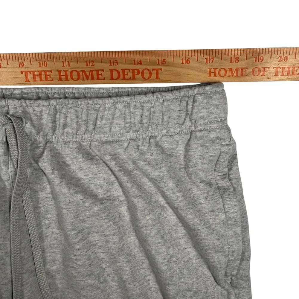 Jordan Dri-FIT Sweatpants Mens XL Gray FV8608-050 Jumpman Joggers Athletic Pants - Picture 7 of 14